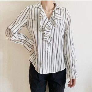 Karl Lagerfeld blouse